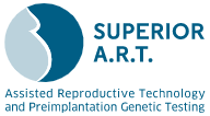 Superior ART Logo